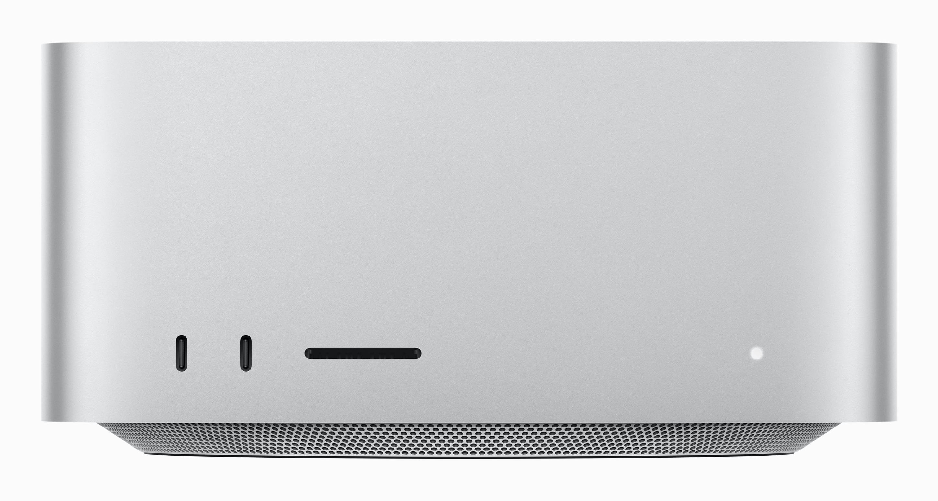 Apple Mac Studio Apple M M2 Ultra 64 GB 1 TB SSD macOS Ventura Mini PC Argento (MAC STUDIO M2 ULTRA 24C/60C - 64GB RAM 1 Apple Mac Studio Apple M M2 U