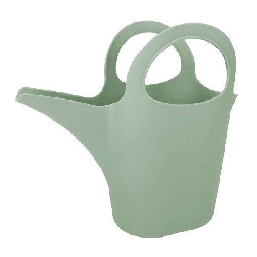 Verdemax Innaffiatoio BAG capacitA' 2lt color menta