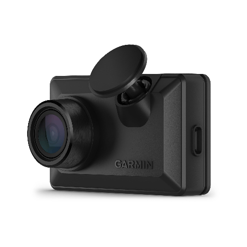Garmin Dash Cam X110 - Videocamera Auto Full HD 1080p Garmin X110 Full HD Wi-Fi Bluetooth Batteria, dC Nero