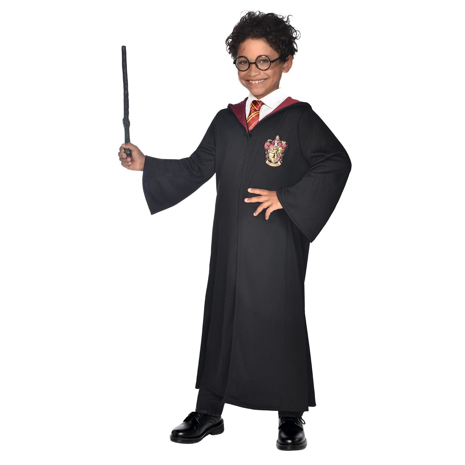 Amscan RUBIES AM9911795 rubies kit harry potter 6/8 Amscan 9911795 costume