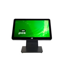 Bakker Elkuizen 10POS FT-16NJ414128 sistema POS J4125 2 GHz Tutto in uno 39,6 cm (15.6" 10POS FT-16NJ414128 sistema POS J4125 2 GHz Tutto in uno 39,6