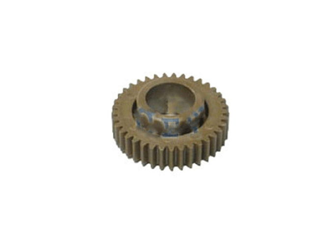 CoreParts MSP1203 parte di ricambio per la stampa Ingranaggio di trasmissione 1 pz (UPPER ROLLER GEAR - Samsung SCX4216F CoreParts MSP1203 parte di ri
