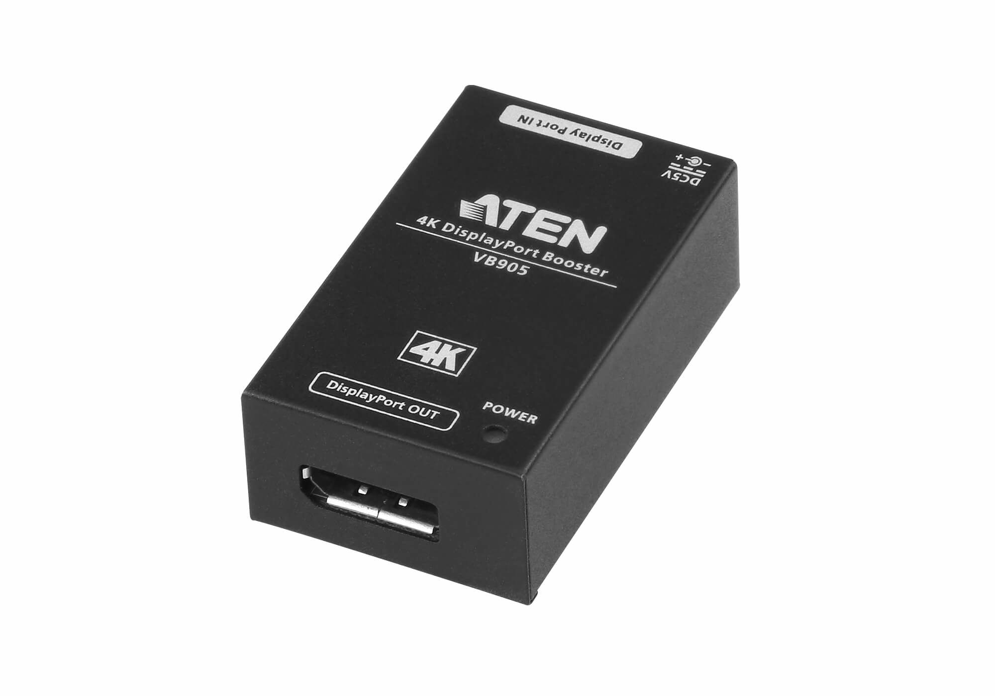 ATEN Amplificatore True 4K DisplayPort