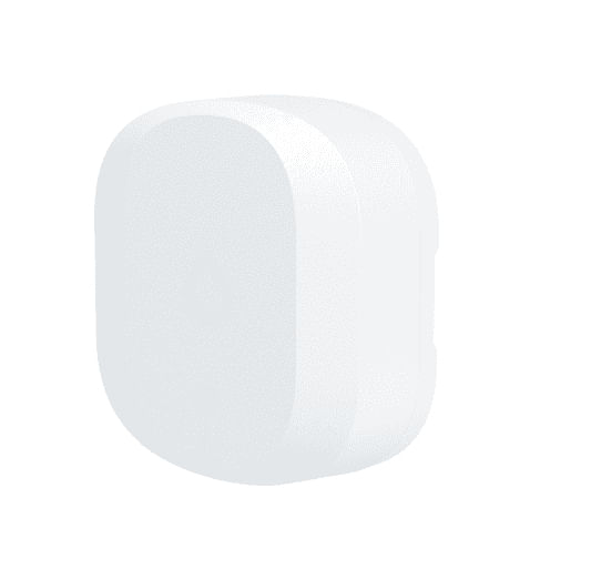 WOOX R7050 Rilevatore d'acqua wireless (R7050) WOOX R7050 rilevatore d'acqua Wireless