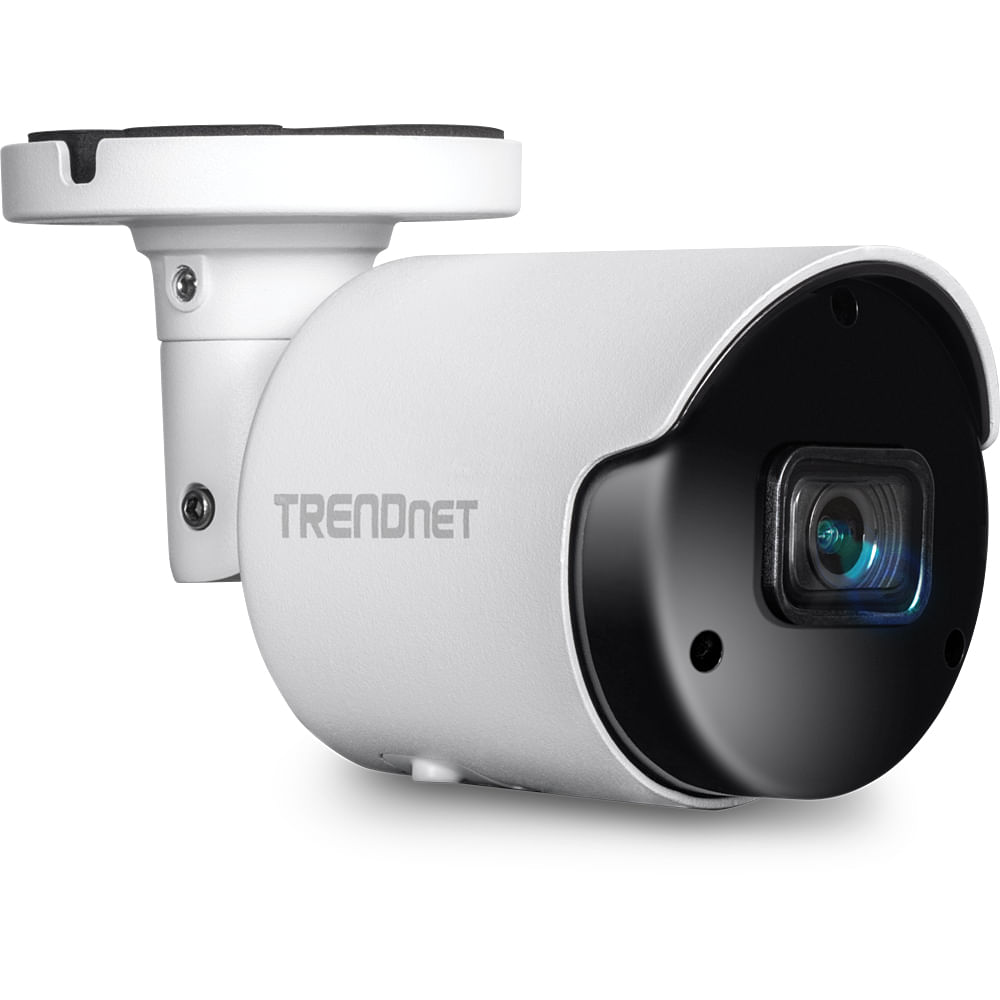 Trendnet TV-IP1514PI telecamera di sorveglianza Pallottola (forma) Telecamera di sicurezza IP Interno e esterno 2592 x 1920 Pixel Soffitto