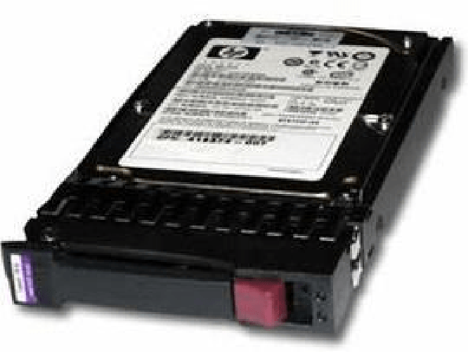 Hewlett Packard Enterprise HPE 300GB, 3G, SAS, 10K rpm, SFF (2.5-inch), Dual Port disco rigido interno 10000 Giri/min 2 HPE 300GB, 3G, SAS, 10K rpm, S