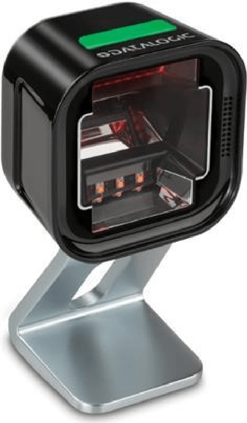 Datalogic Magellan 1500i Lettori di codici a barre per moduli di codici a barre 1D/2D Nero (MAGELLAN 1500I BLK STD CONF Datalogic Magellan 1500i Letto