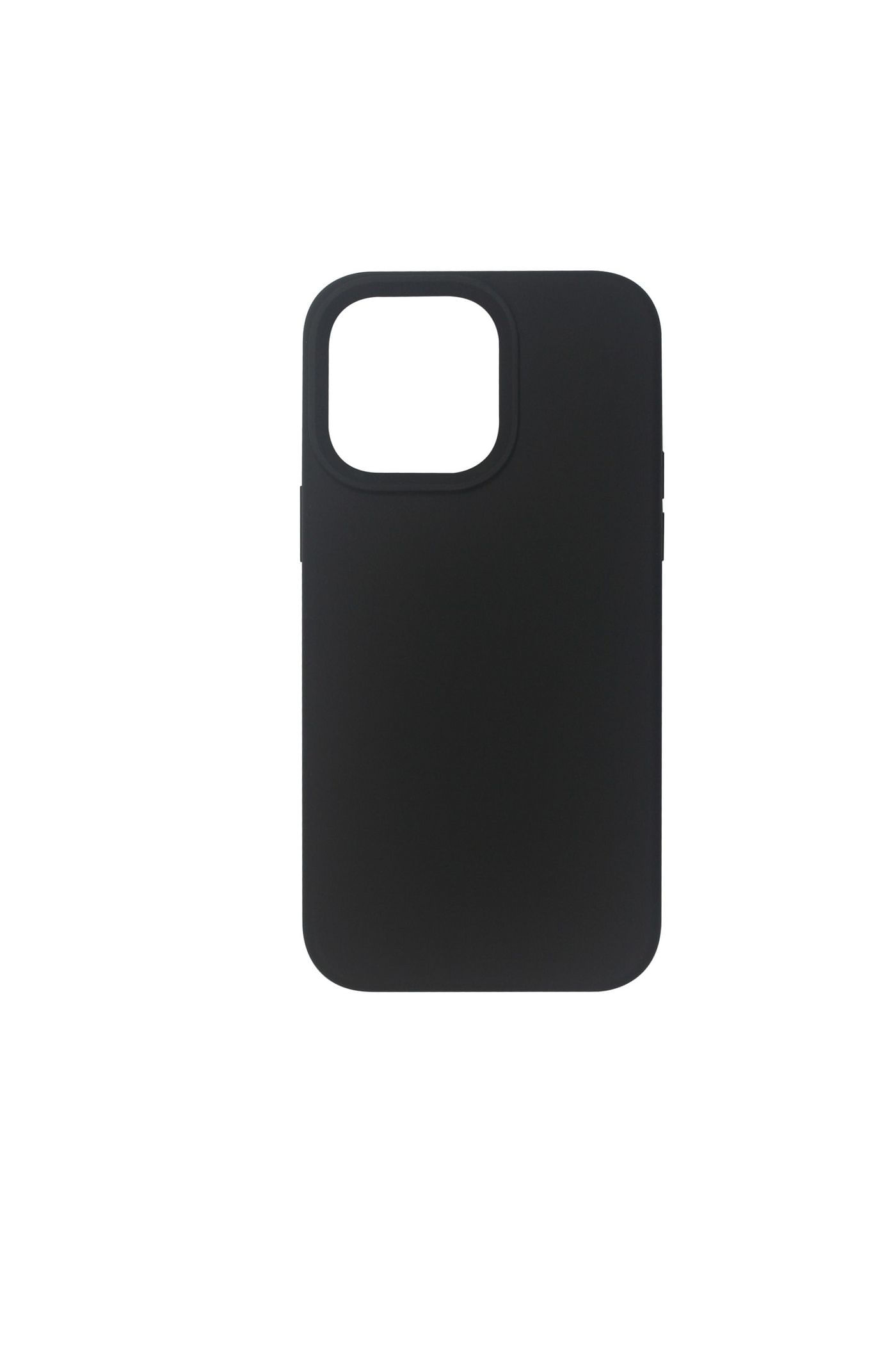 ESTUFF ES67150008-BULK custodia per cellulare 17 cm [6.7] Cover Nero (Cover for DUBLIN iPhone 14 Pro Max - Black Magneti eSTUFF ES67150008-BULK custod