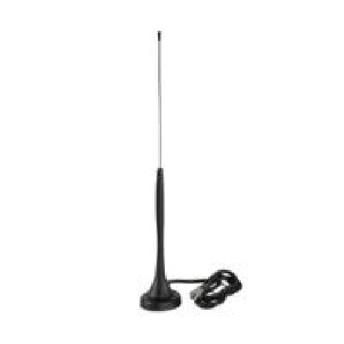 Schwaiger ANT01DTP 031 antenna televisiva Mono (Schwaiger DVB-T Zimmerantenne passiv) Schwaiger ANT01DTP 031 antenna televisiva Mono