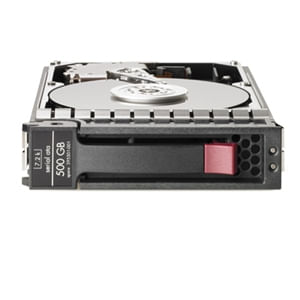 Hewlett Packard Enterprise HPE 500GB, 7.2K rpm, Hot Plug, SATA disco rigido interno 7200 Giri/min 3.5" HPE 500GB, 7.2K rpm, Hot Plug, SATA disco rigid