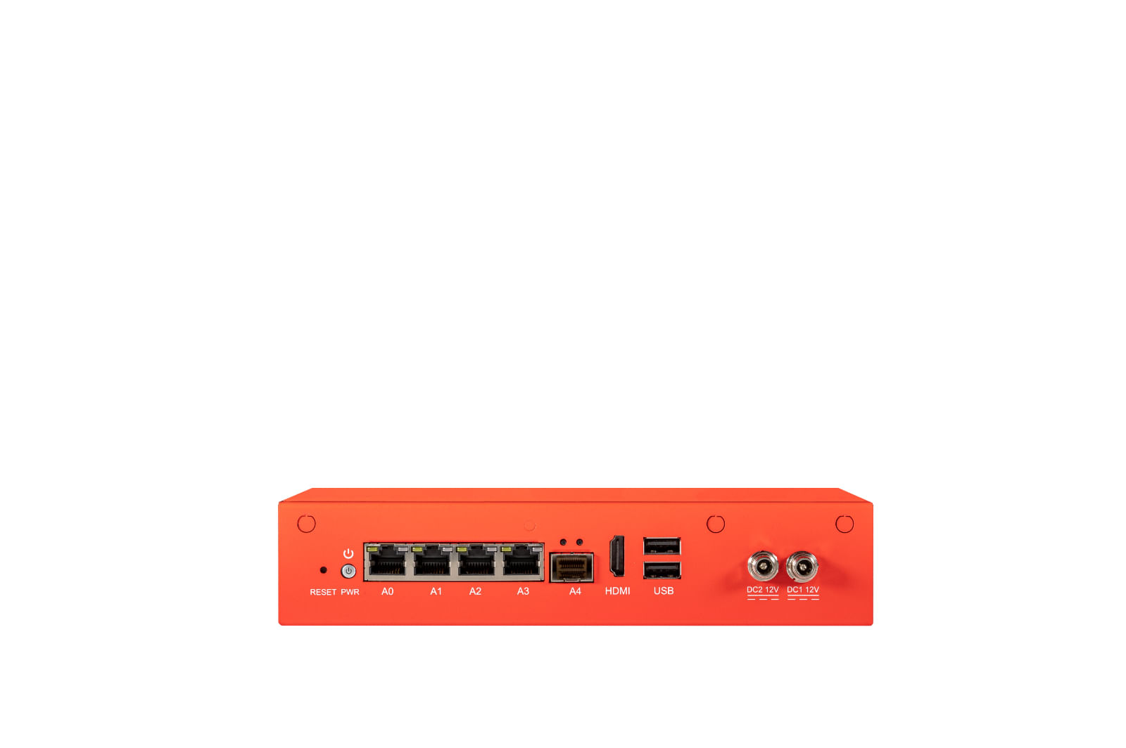 Securepoint RC200 G5 firewall [hardware] Desktop 4,65 Gbit/s (SECUREPOINT FIREWALL RC200 G5) Securepoint RC200 G5 firewall (hardware) Desktop 4,65 Gbi