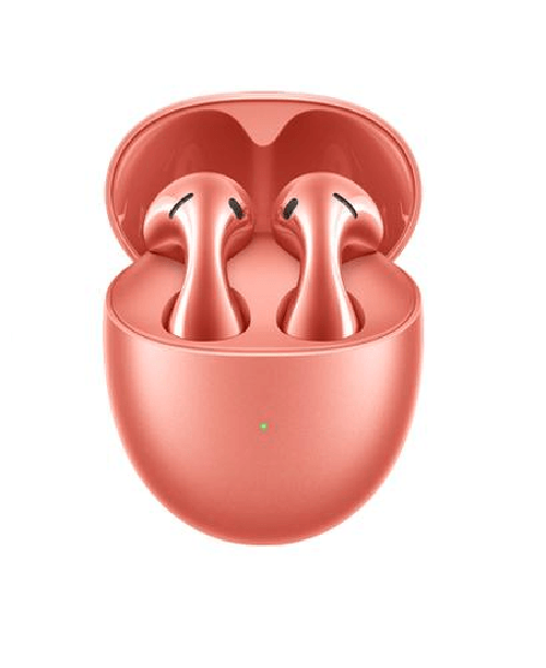 Huawei FreeBuds 5 Auricolare Wireless In-ear Musica e Chiamate Bluetooth Arancione