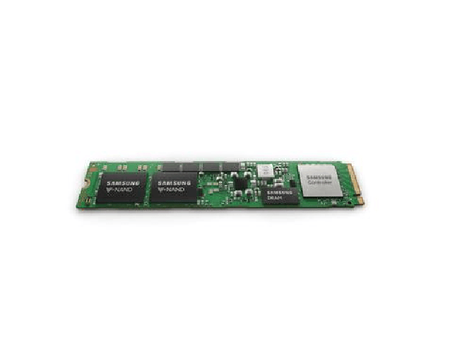 Samsung 983 DCT M.2 1920 GB PCI Express 3.0 Samsung 983 DCT 1,92 TB M.2 PCI Express 3.0