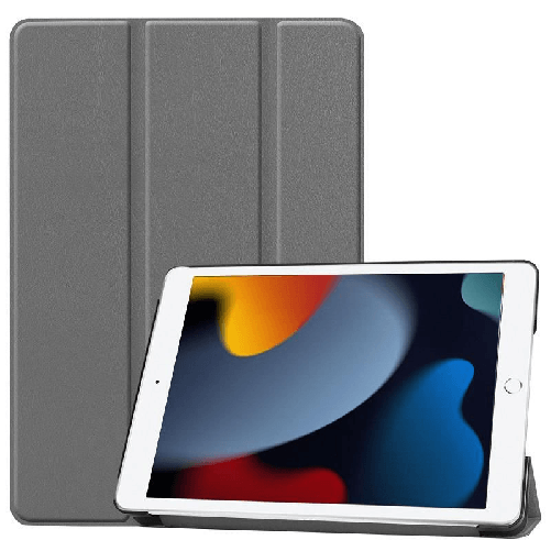 CoreParts TABX-IP789-COVER4 custodia per tablet 25,9 cm (10.2") Custodia a libro Grigio