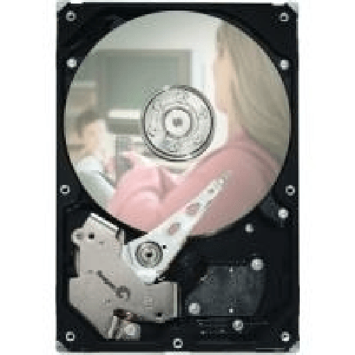 Seagate Pipeline HD ST3320311CS - Festplatte - 320 GB - intern - 3.5" (8.9 cm) - SATA 3Gb/s - Puffer: 8 MB Seagate Pipeline HD 320GB 3.5" SATA II disc