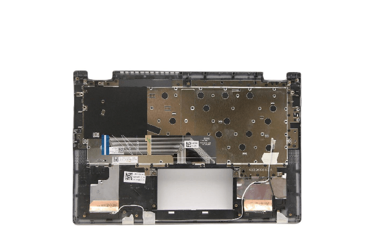 Lenovo 5CB1C19410 ricambio per laptop Cover + keyboard (Upper Case ASM_USI W 82HU FB - PG 5CB1C19410, Cover + - keyboard Lenovo 5CB1C19410 ricambio pe