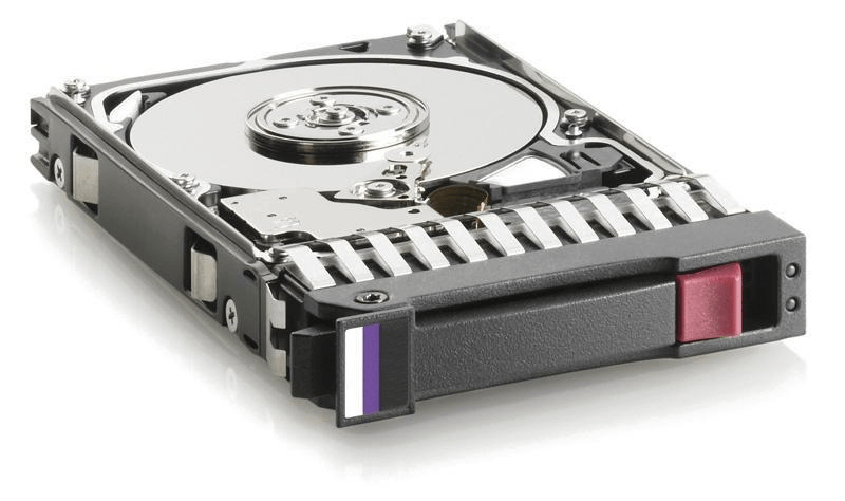 Hewlett Packard Enterprise HPE 765466-S21 disco rigido interno 2.5 2 TB SAS (2TB SAS hard drive 7,200 RPM HPE 765466-S21 disco rigido interno 2 TB 720