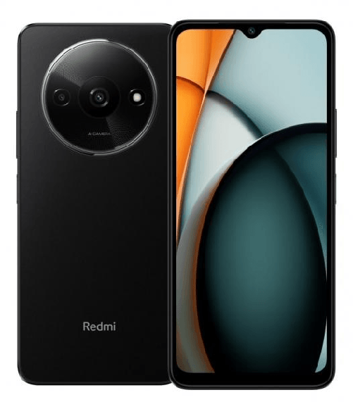 Xiaomi A3 17 cm (6.71") Doppia SIM Android 14 4G USB tipo-C 4 GB 128 GB 5000 mAh Nero