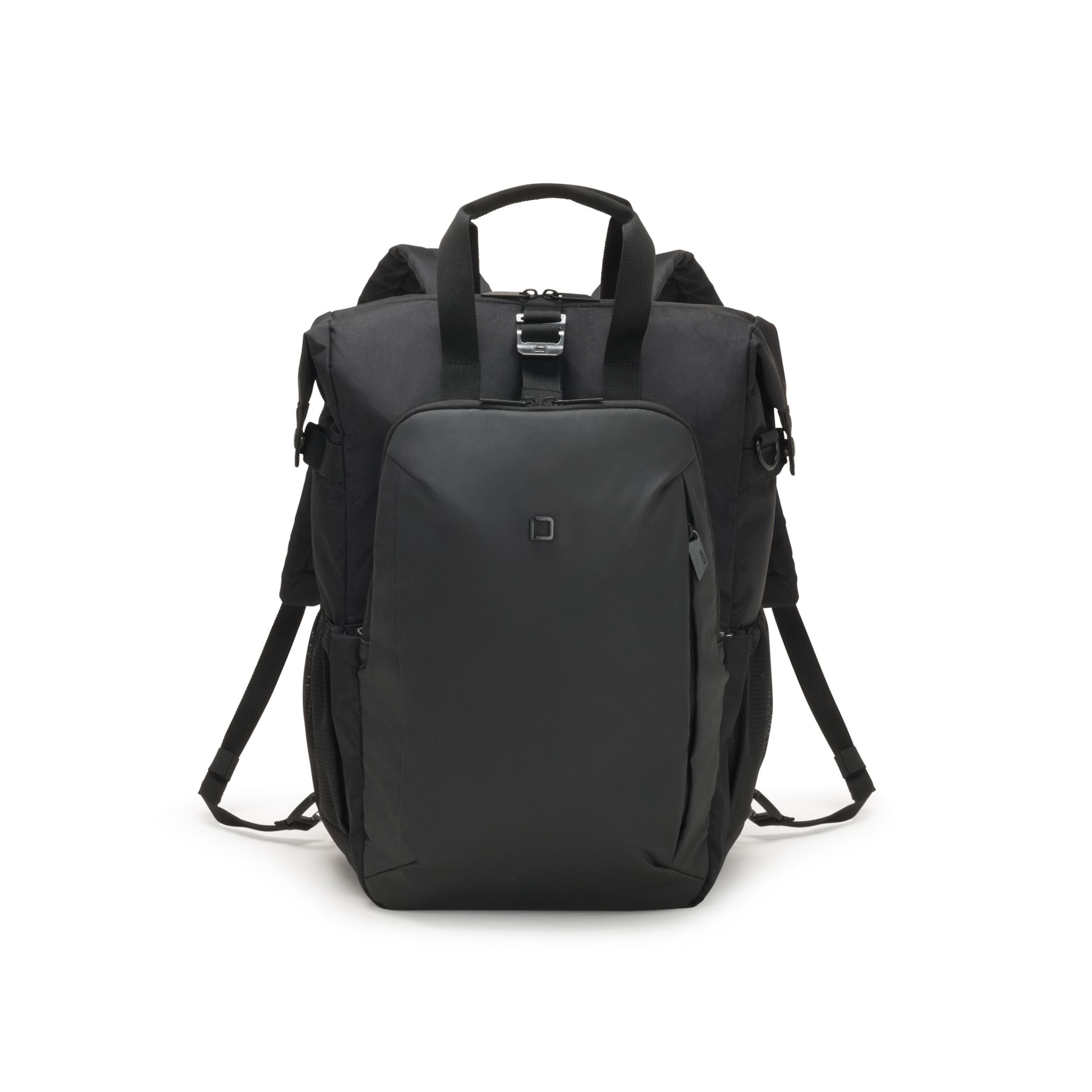 DICOTA D31862-DFS borsa per laptop 38,1 cm [15] Zaino Nero (BACKPACK ECO DUAL GO FOR - MICROSOFT SURFACE) DICOTA D31862-DFS borsa per laptop 38,1 cm (