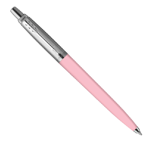 PARKER Penna sfera Jotter Original - punta M - fusto rosa - Parker