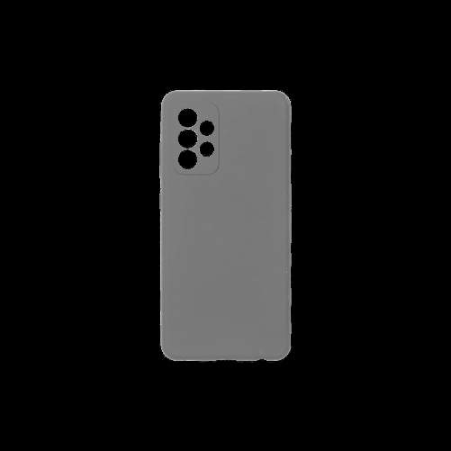 ESTUFF ES673177-BULK custodia per cellulare 16,5 cm [6.5] Cover Nero (Cover for MADRID A52 4G/A52 5G/A52s 5G - Galaxy Bl eSTUFF ES673177-BULK custodia