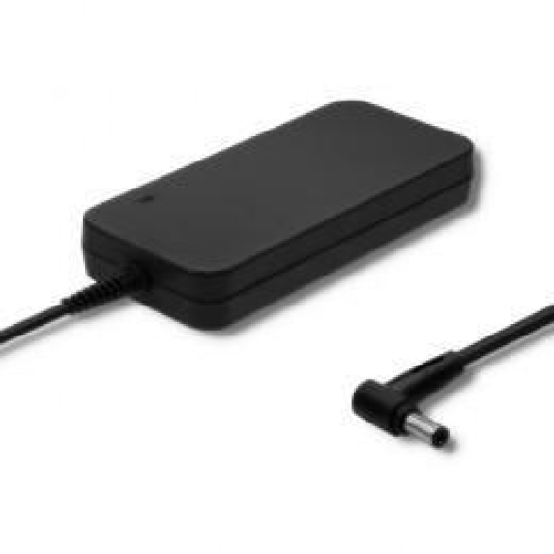 CoreParts MBXAC-AC0009 adattatore e invertitore Interno 120 W Nero (Power Adapter 120W 19V6.32A - 6.0*3.7 Including EU P CoreParts MBXAC-AC0009 adatta