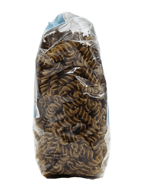 PASTA DI RISO E QUINOA BIO FUSILLI 350 g | Oltresole