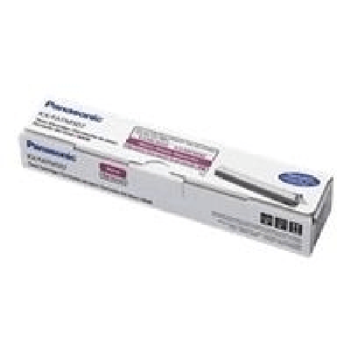 Panasonic KX-FATM507 cartuccia toner 1 pz Originale Magenta