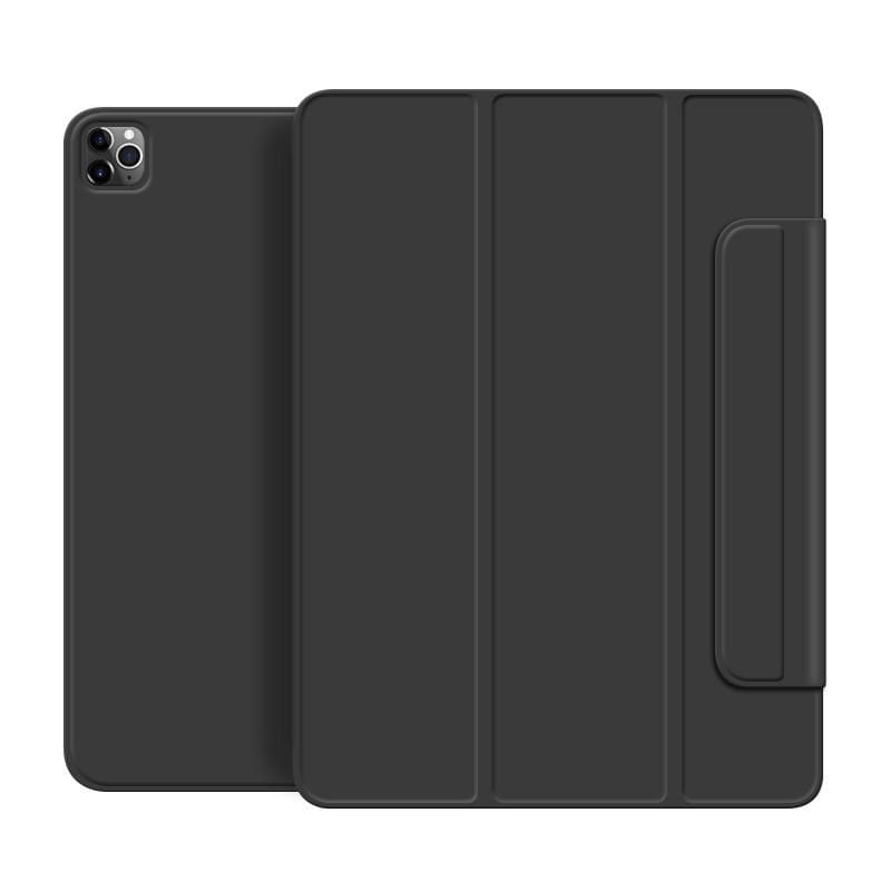 ESTUFF ES682180-BULK custodia per tablet 27,9 cm [11] Custodia a libro Nero (COLORADO Magnet Case iPad Pro - 11 2022/202 eSTUFF ES682180-BULK custodia
