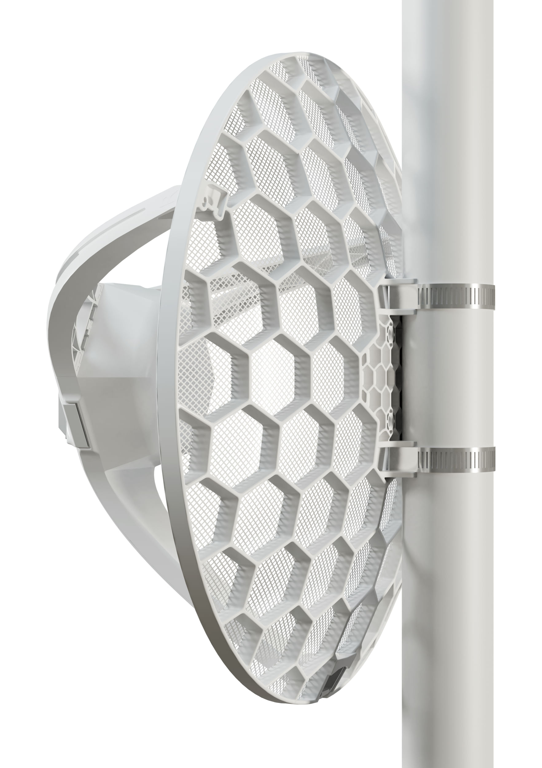 Mikrotik LHGG LTE6 kit An affordable - last-mile-internet solution - for the most remote areas. This is a 2024 refresh Mikrotik LHGG LTE6 kit Modem di