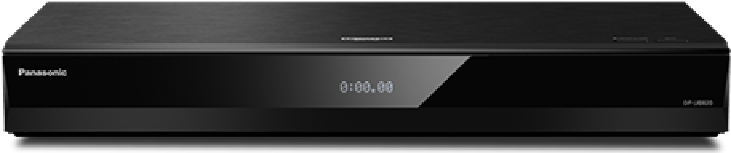 Panasonic DP-UB824EG-K Blu-Ray player