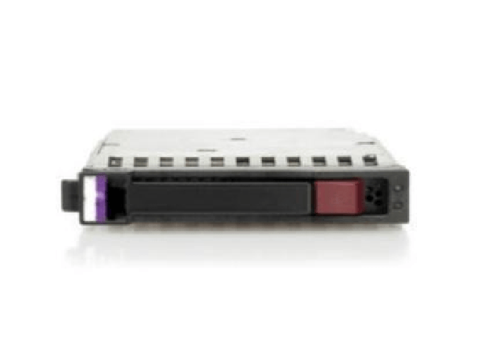 Hewlett Packard Enterprise HPE 730704-001 disco rigido interno 1,2 TB 10000 Giri/min 2.5" HPE 730704-001 disco rigido interno 1,2 TB 10000 Giri/min 2.