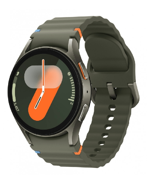 SAMSUNG GALAXY WATCH 7 40MM BLUETOOTH GREEN SM-L300
