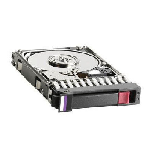 Hewlett Packard Enterprise HPE 900GB hot-plug dual-port SAS HDD disco rigido interno 10000 Giri/min 2.5" HPE 900GB hot-plug dual-port SAS HDD disco ri