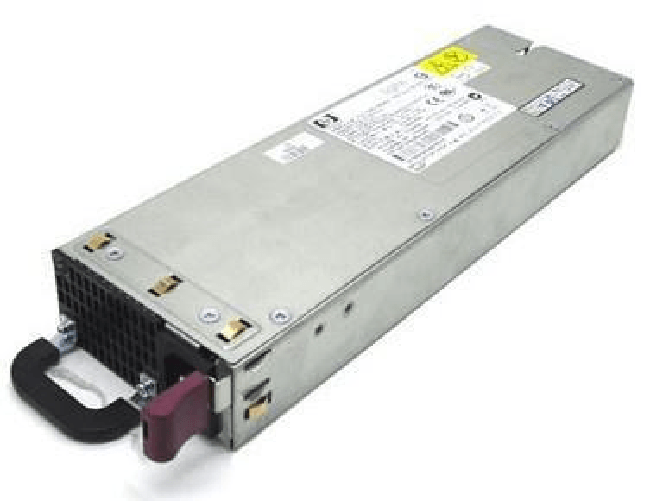 Hewlett Packard Enterprise HPE 412211-001 alimentatore per computer 700 W Argento HPE 412211-001 alimentatore per computer 700 W Argento
