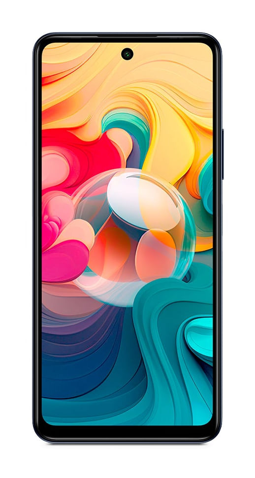 SPC Discovery 2 Smartphone Schermo da 66 HD+ - Memoria interna 128 GB - 6 GB RAM - Colore Deep Sky SPC DISCOVERY 2 16,8 cm (6.6") Doppia SIM Android 1