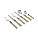 Posate Rivadossi Sandro Classic 36pz per 6 Persone
