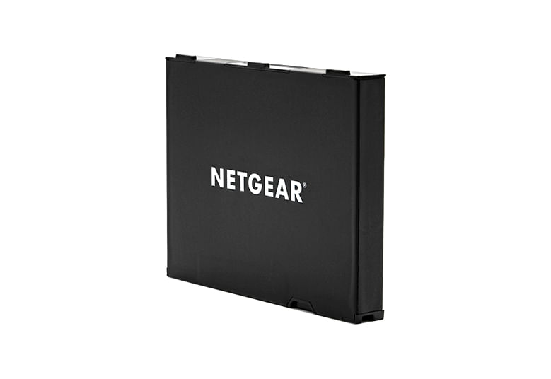 NETGEAR MHBTRM5-10000S componente switch (NETGEAR MHBTRM5 - Mobile hotspot battery - Lithium Ion - 5040 mAh - 19.78 Wh - NETGEAR MHBTRM5-10000S compon