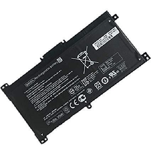 CoreParts MBXHP-BA0175 ricambio per laptop Batteria (Laptop Battery for HP 39Wh - Li-Pol 11.55V 3400mAh Black - - Pavili CoreParts MBXHP-BA0175 ricamb