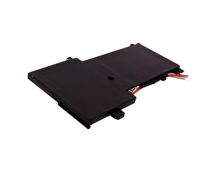 CoreParts MBXHP-BA0090 ricambio per laptop Batteria (Laptop Battery for HP 30Wh - Li-ion 7.6V 4000mAh Black, - 30Wh Li-i CoreParts MBXHP-BA0090 ricamb