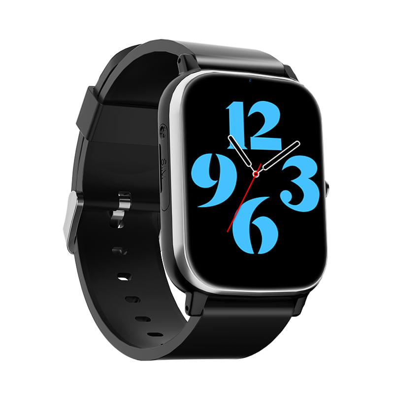 Dcu tecnologic DCU Advance Tecnologic 34159045 smartwatch e orologio sportivo 429 cm (1.69 DCU Advance Tecnologic Senior 4,29 cm (1.69") LCD 26 mm Dig