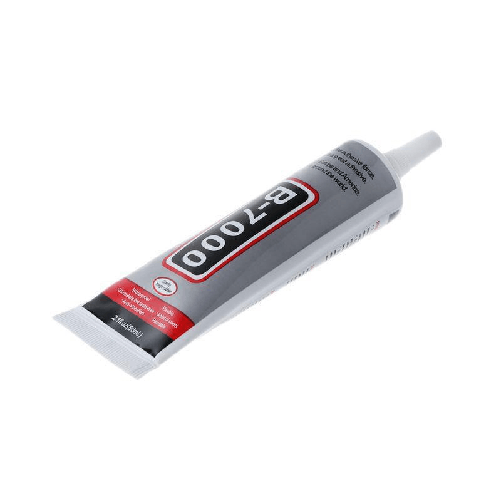 CoreParts adhesive Glue B7000 50ml for - Phone Frame Phone Frame - Warranty: 12M CoreParts MSPP74241 adesivo