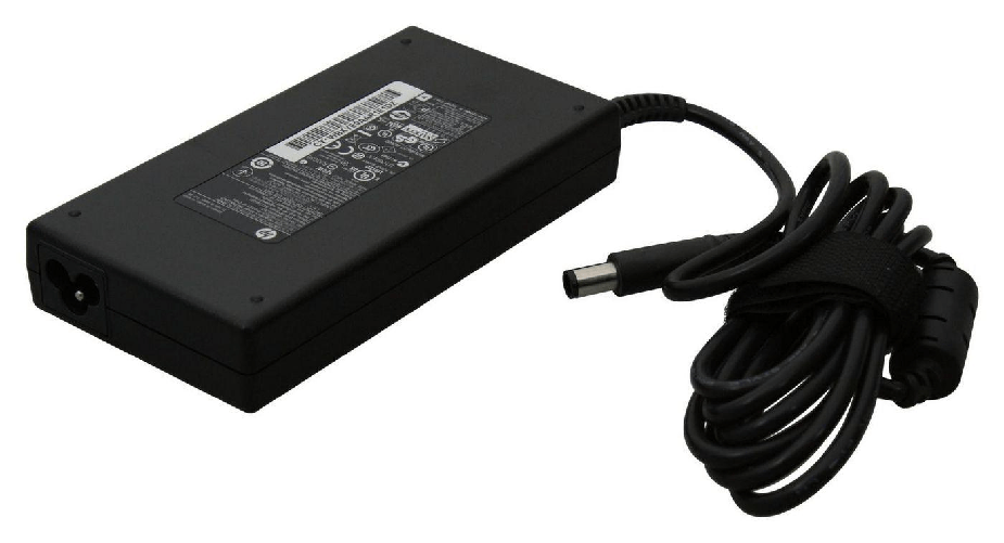 HP AC 120W adattatore e invertitore Interno Nero