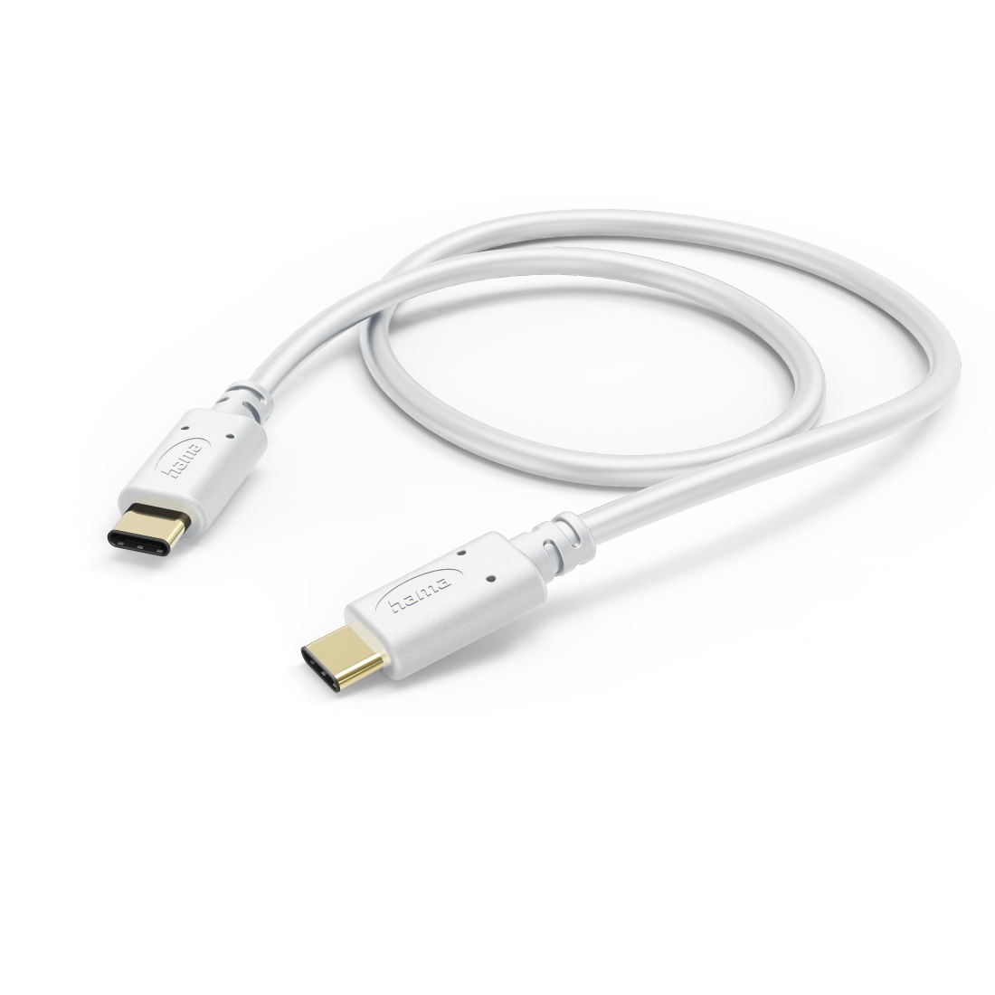 Hama 00201592 cavo USB USB 2.0 1,5 m USB C Bianco