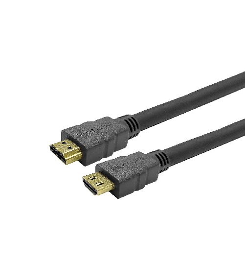 Vivolink PROHDMIHD5L cavo HDMI 5 m HDMI tipo A (Standard) Nero