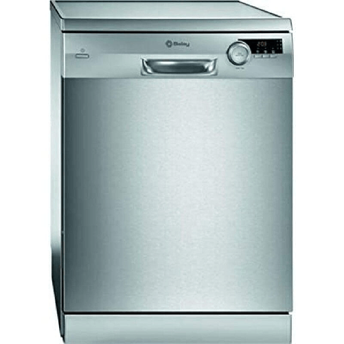 Balay 3VS506IP lavastoviglie Libera installazione 12 coperti E