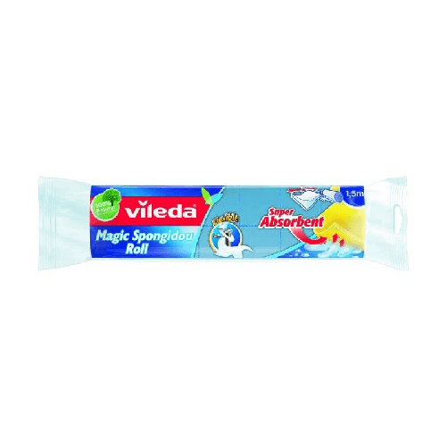 Vileda 8410435007000 Panno per la Pulizia