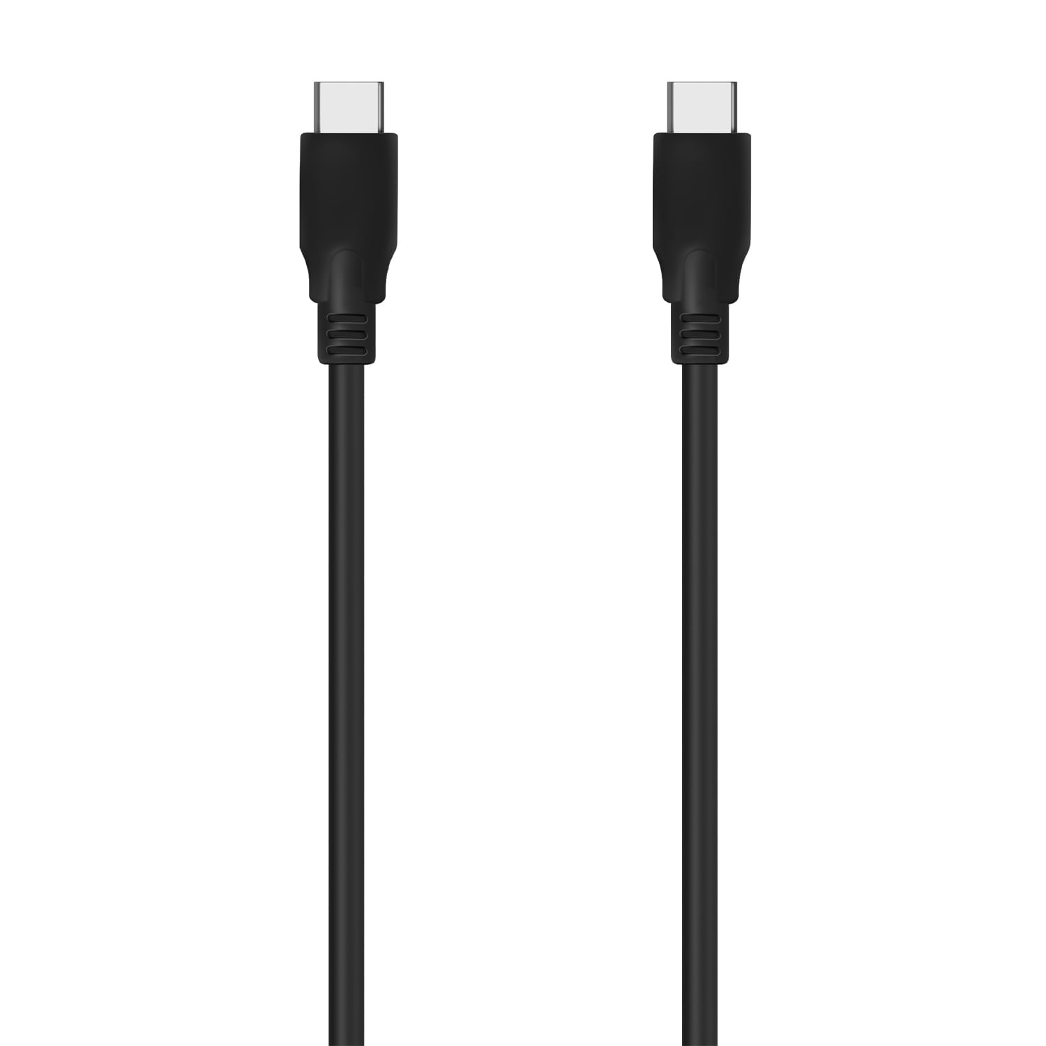 AISENS A107-0702 cavo USB USB 3.2 Gen 2x2 1 m USB C Nero