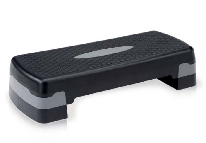 Jk Fitness Aerobic step 68 x 29 x 10/15 cm JK5002