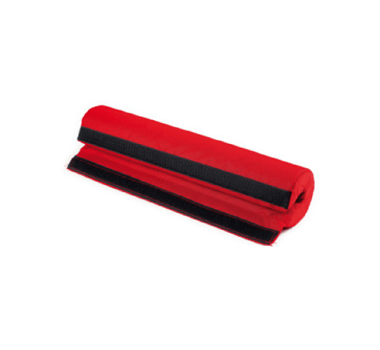 Jk Fitness Cilindro PVC di protezione per bilancieri+A9 CPB